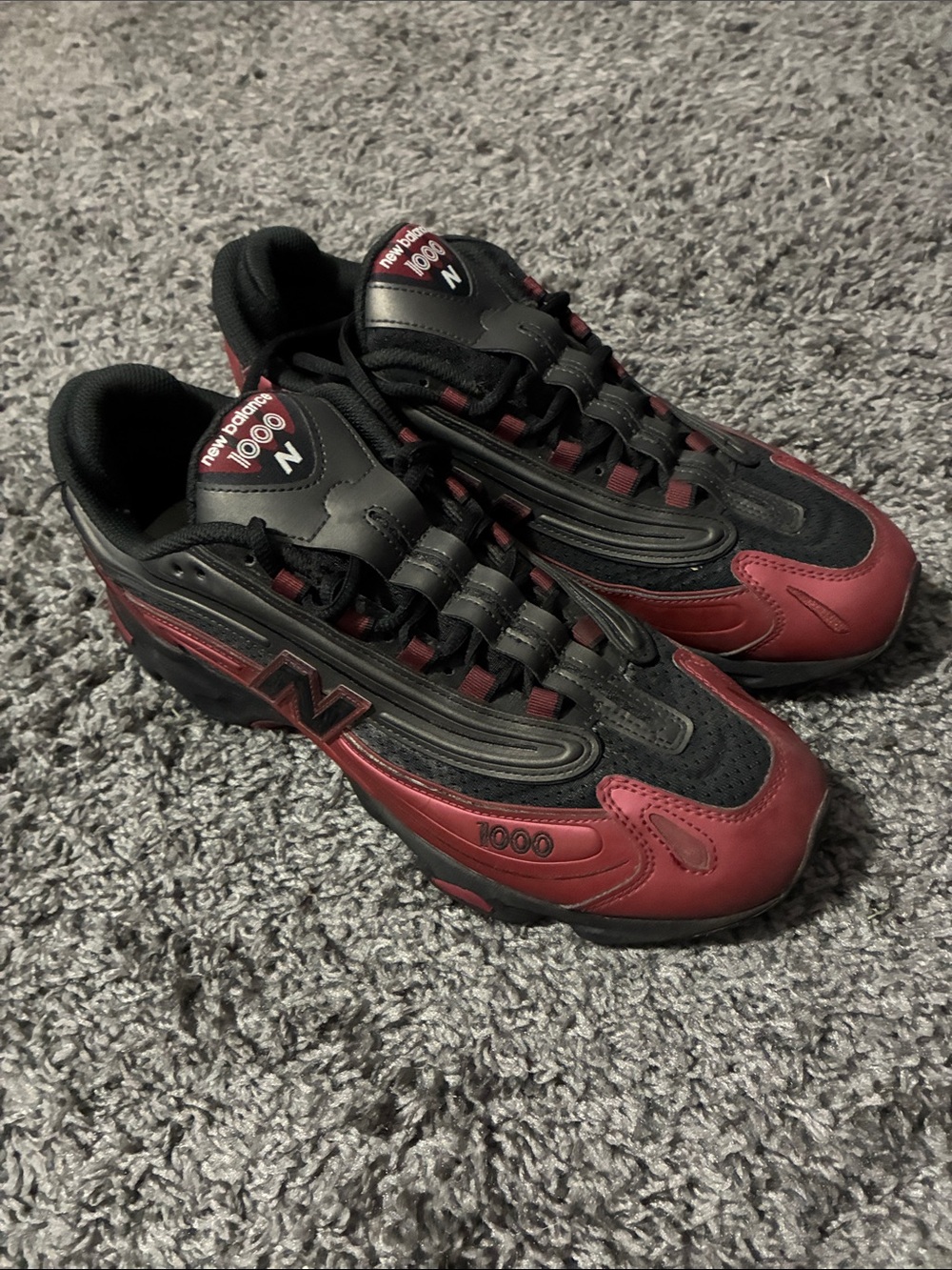 New balance 1000 - Picture 8 of 8